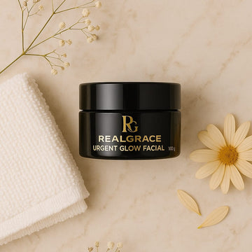 Real Grace Urgent Glow Facial