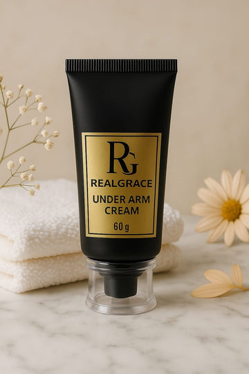 Real Grace Under Arm Cream